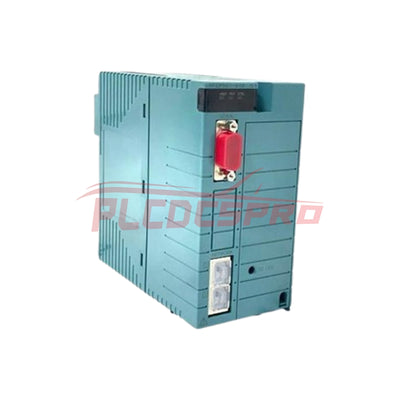 NFCP501-W05 Mô-đun CPU Yokogawa