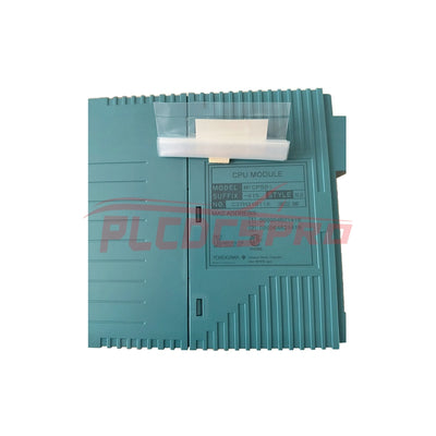 Mô-đun CPU Yokogawa NFCP501-W15 cho FCN (với 2 cổng Ethernet)