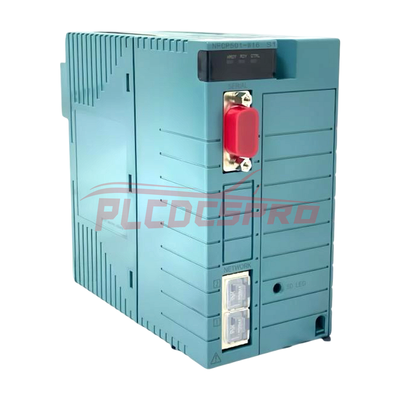 Mô-đun CPU Yokogawa NFCP501-S00 cho FCN (với 2 cổng Ethernet)