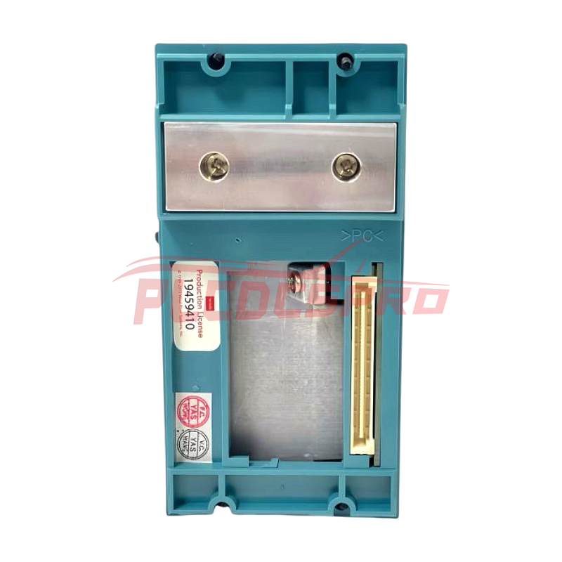 NFCP501-S15 | Yokogawa | Mô-đun CPU