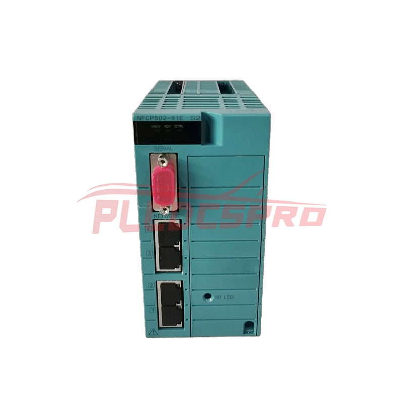 Mô-đun CPU Yokogawa NFCP502-S05 cho FCN