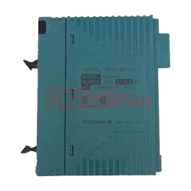 Modul Input Digital Terisolasi Yokogawa NFDV161-P50