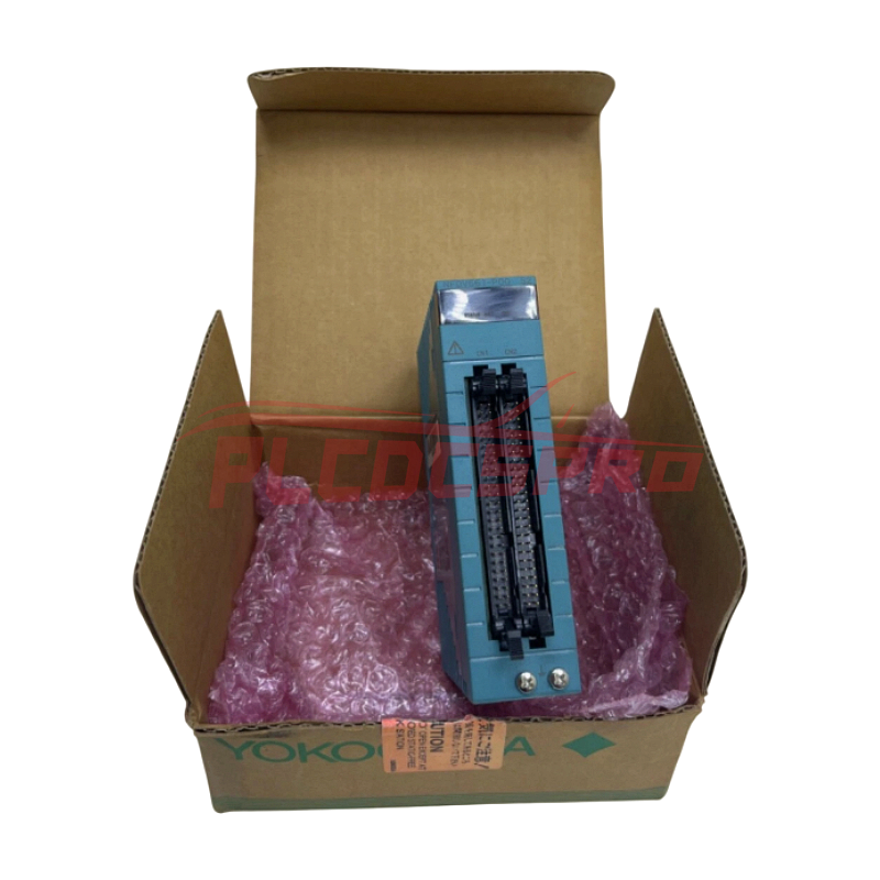 Yokogawa NFDV561-P00 Digital Output Modules (64-channels)