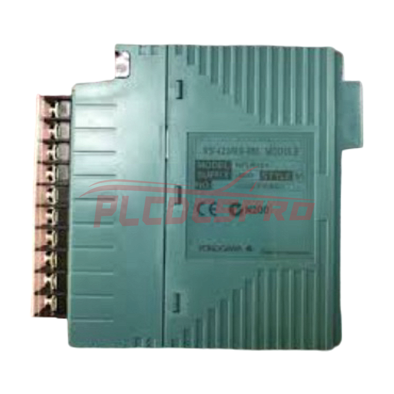 NFLR121-S00 | Yokogawa | Modul za serijsku komunikaciju
