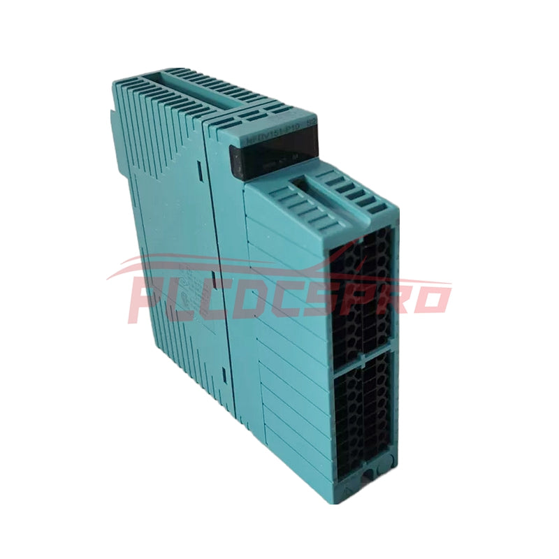 NFTB5S-00 | Pressure Clamp Terminal Block  Yokogawa