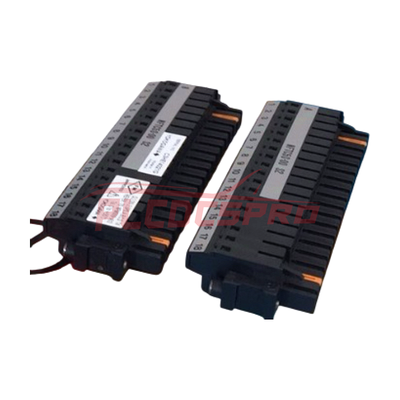 NFTC5S-00 | Bornier de serrage de pression Yokogawa