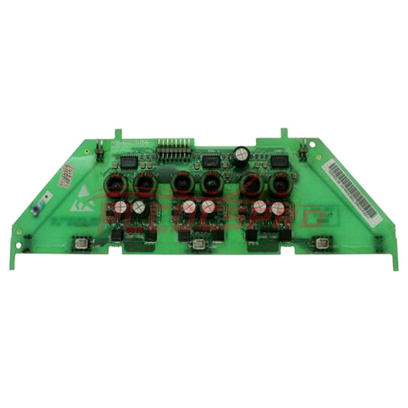 NGDR-03C | ABB ACS600 | Scheda circuito cancello