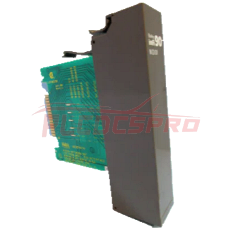 NIAI05 | ABB Bailey Infi 90 Analoq Giriş Bağlantı Modulu