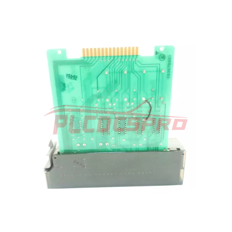 NICS01 Басқару Станциясын Аяқтау Құрылғысы | ABB