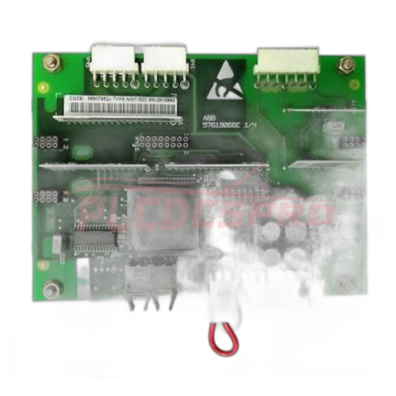ABB NINT-42C Main Circuit Interface Board Inverter