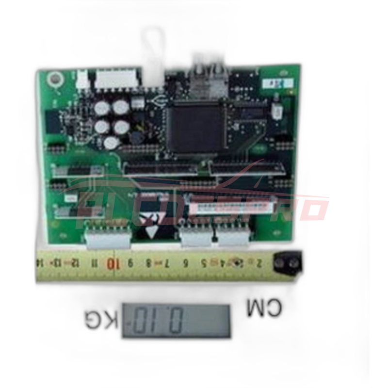 ABB NINT-42C Main Circuit Interface Board Inverter