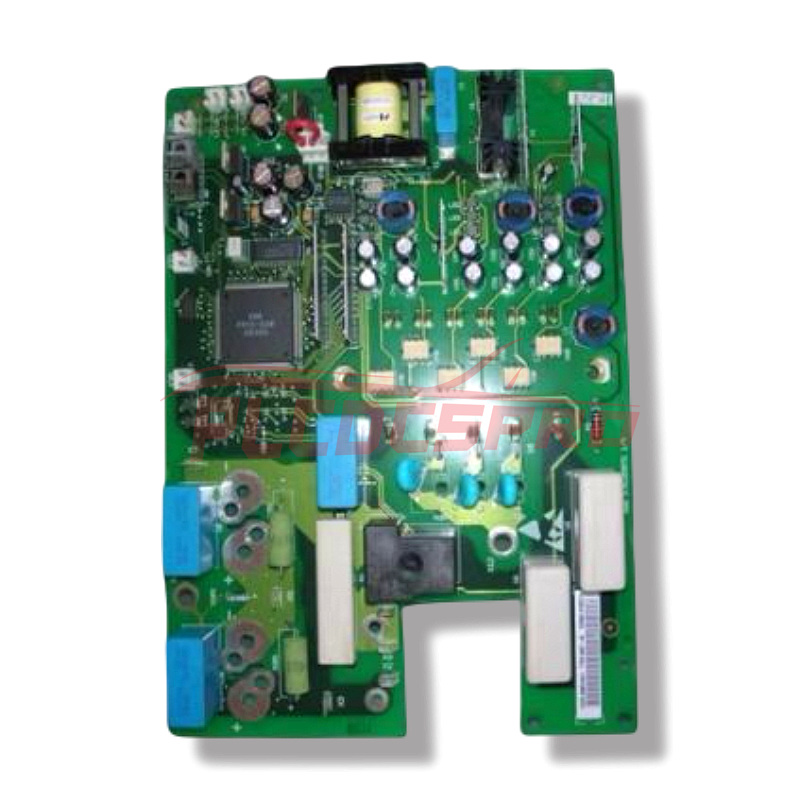 NINT-45C | ABB BSM25GD120DN2 Инверторна захранваща платка