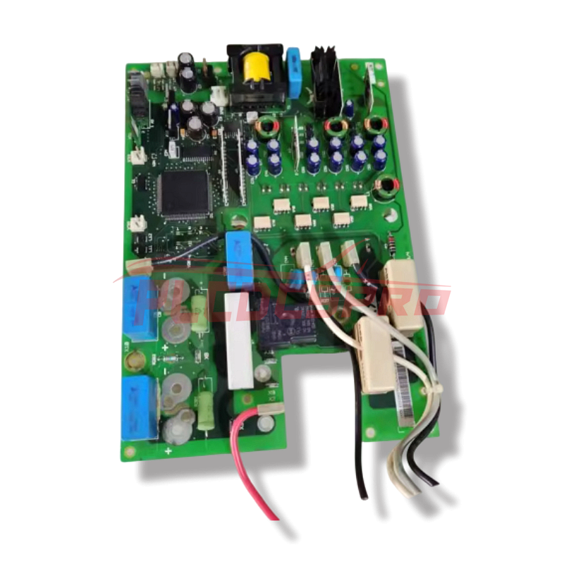 NINT-45C | ABB BSM25GD120DN2 Инверторна захранваща платка