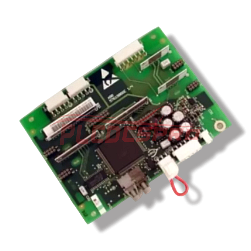 ABB NINT-52C 61353283 ACS600 Main Circuit Interface Board
