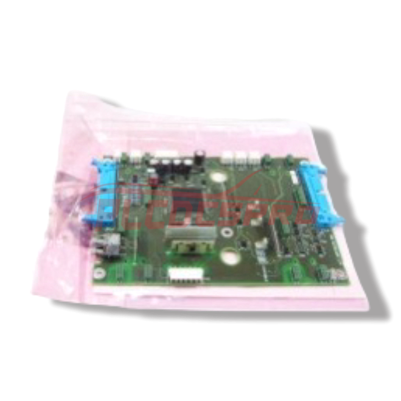 ABB NINT-52C 61353283 ACS600 Main Circuit Interface Board