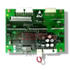 ABB NINT-52C 61353283 ACS600 Main Circuit Interface Board