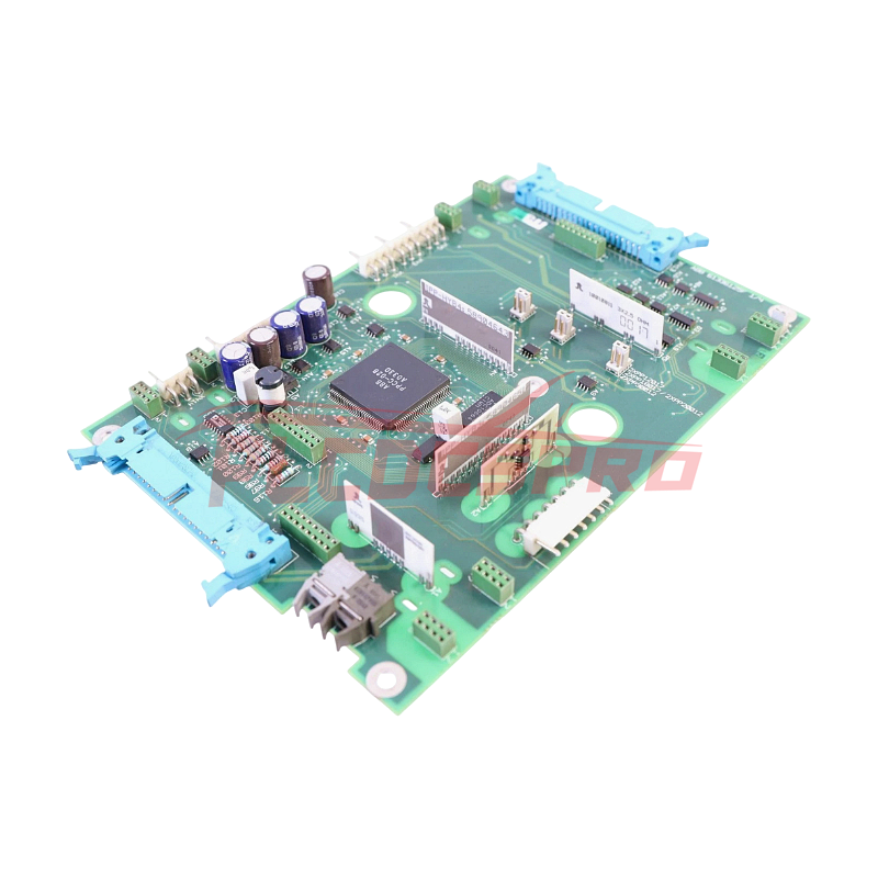 ABB NINT-68C Legacy Control Board