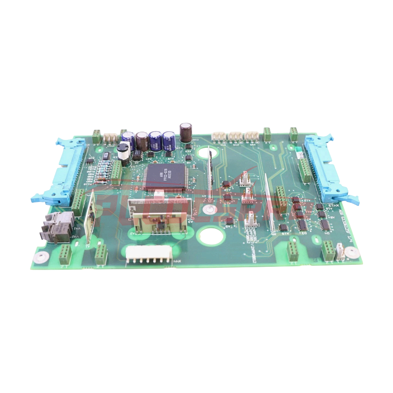 ABB NINT-68C Legacy Control Board