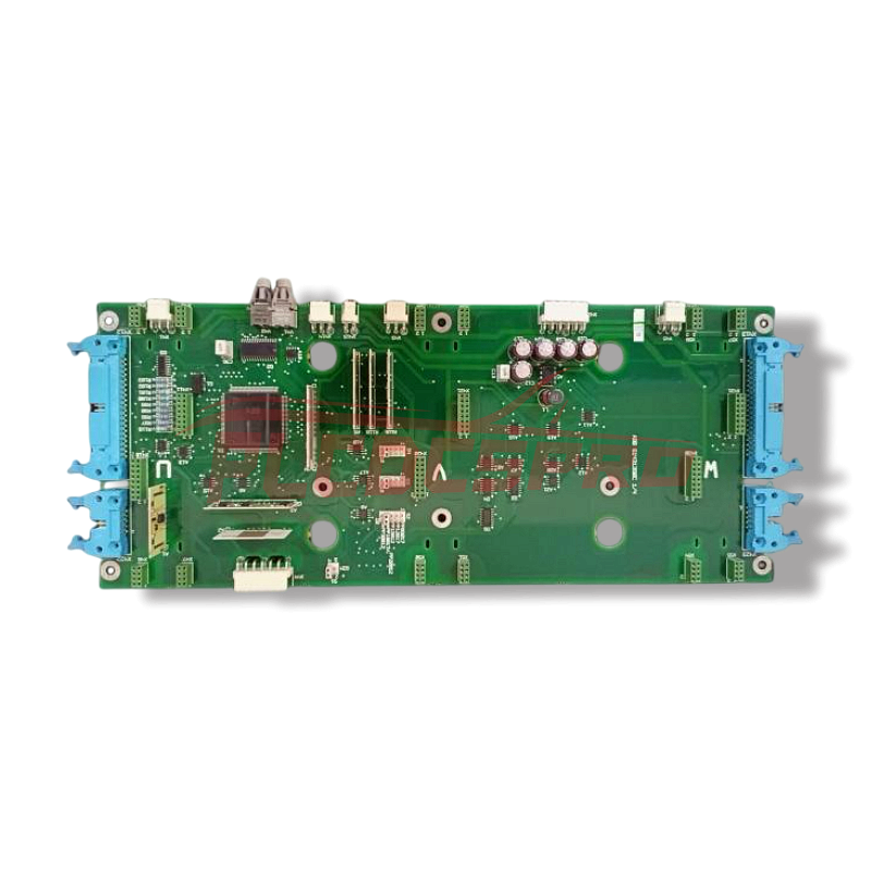 ABB NINT-73C Papan Antarmuka Sirkuit Utama 64425579A