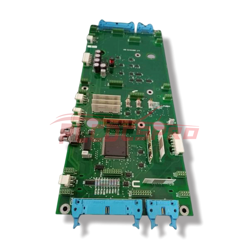 ABB NINT-73C Papan Antarmuka Sirkuit Utama 64425579A