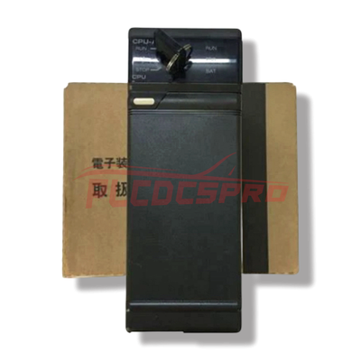 Mô-đun CPU FUJI NJ-CPU-A8-Z400 cho dòng FLEX-PC NJ