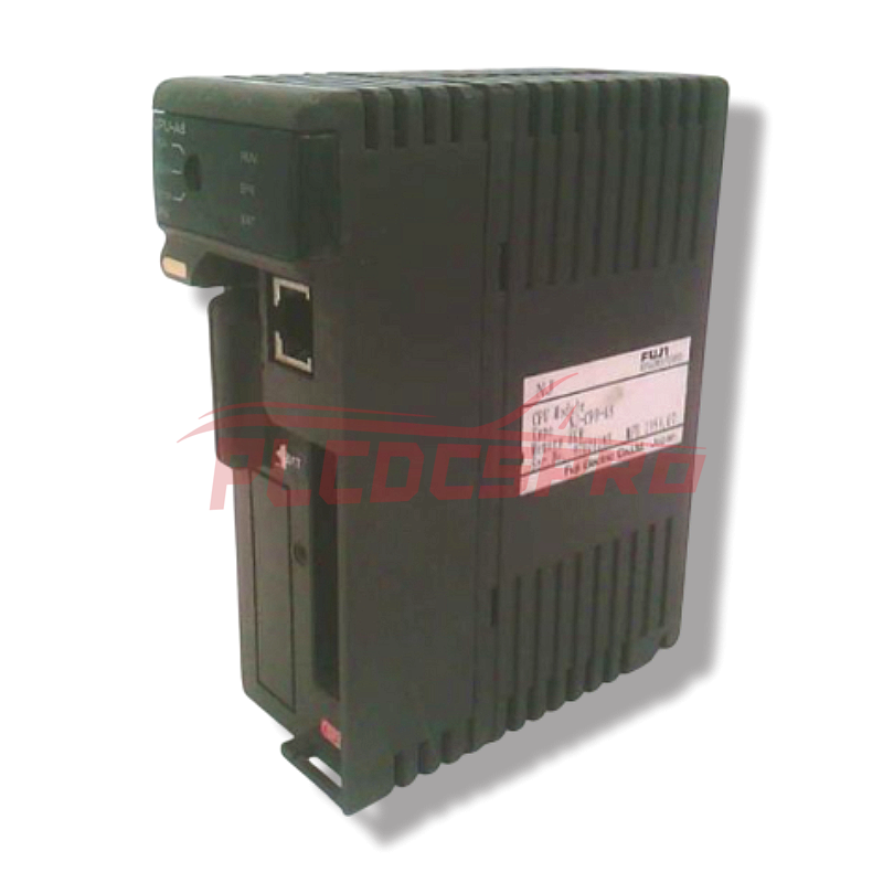 Module CPU FUJI NJ-CPU-A8-Z400 pour la série FLEX-PC NJ