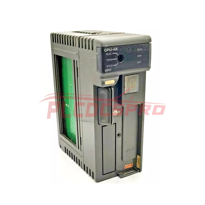 NJ-CPU-A8 FUJI Electric | CPU Module