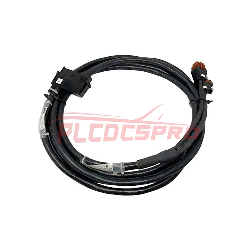 ABB NKHS03-15 Хидравличен сервокабел - 15 фута (PVC)