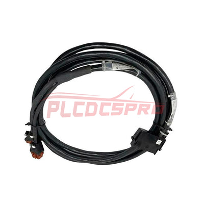 ABB NKHS03-15 Хидравличен сервокабел - 15 фута (PVC)