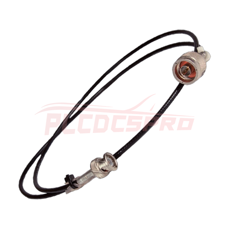 ABB NKTL01-3 Coax Termination Cable Infi 90