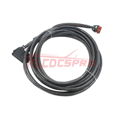 I/O Module to TU Cable | ABB NKTU01-15 |- 15 Ft (PVC)