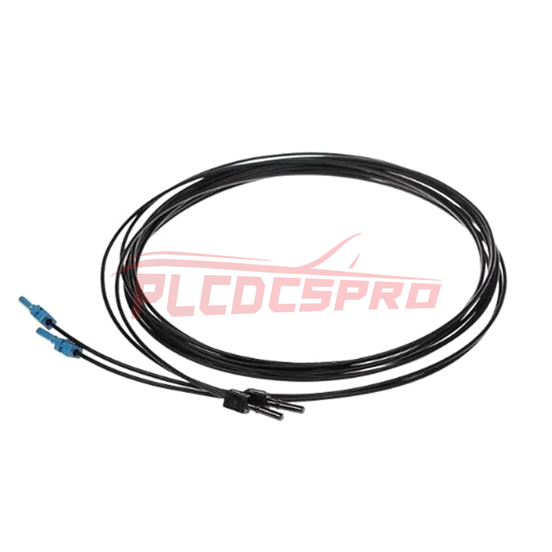 58948233 | ABB NLWC-03 2 X 3 M Fibra Óptica Plástica Simple