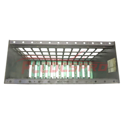 NMMU01 | ABB Bailey | 12-Slot Slave Cardfile Chassis