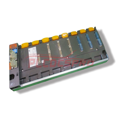 NP1BS-08S | FUJI Electric | Bảng mạch cơ sở kiểu giá đỡ