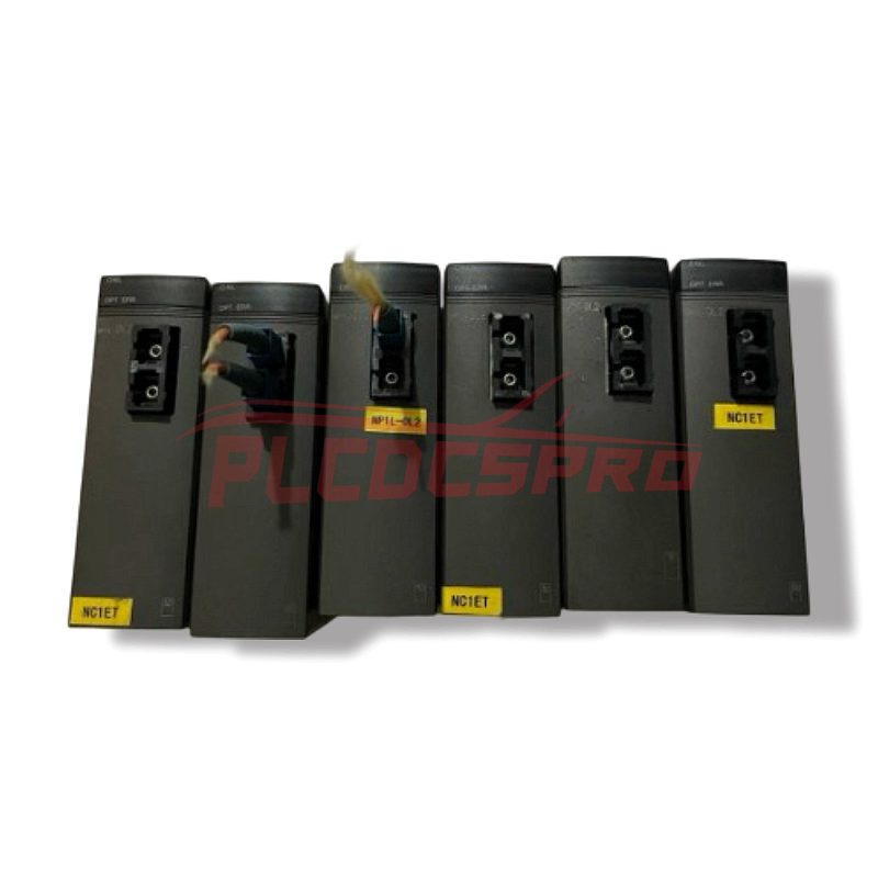 FUJI Electric NP1L-0L2 MICREX-SX SPH Оптикалық Байланыс Модулі