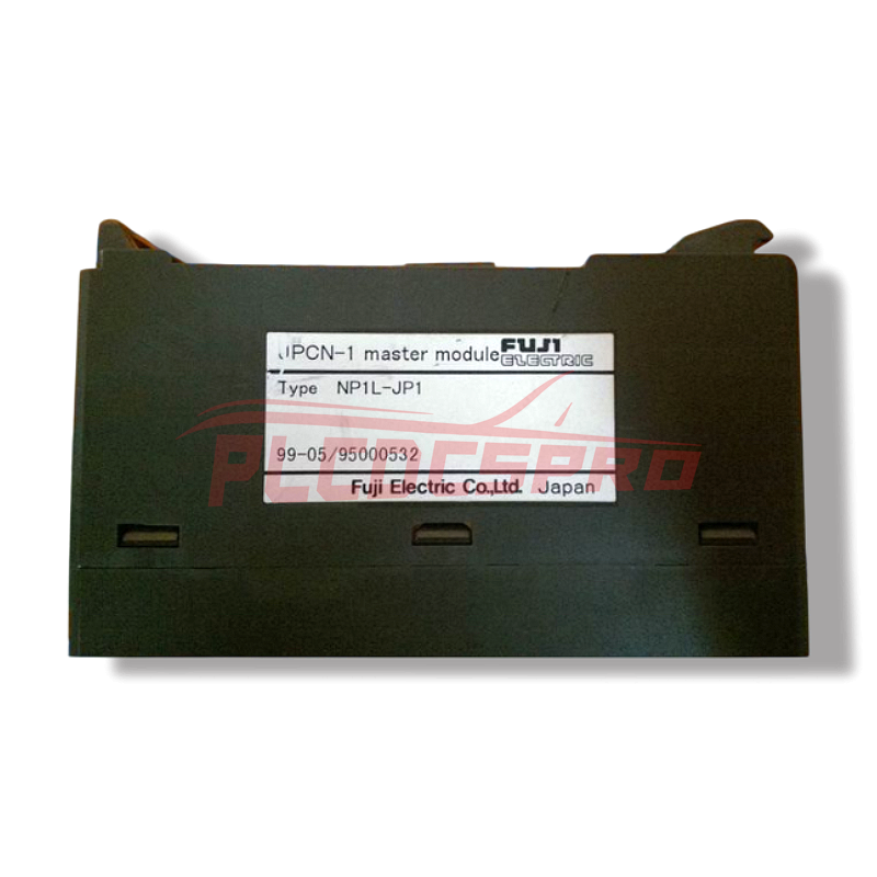 Мастер-модуль связи FUJI Electric NP1L-JP1