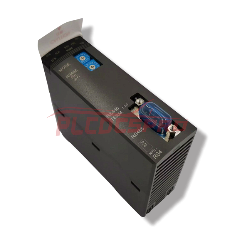 Módulo de Suministro de Energía Local FUJI Electric NP1L-PD2