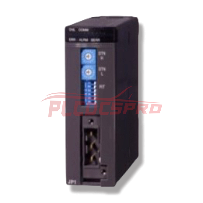 Módulo de Suministro de Energía Local FUJI Electric NP1L-PD2