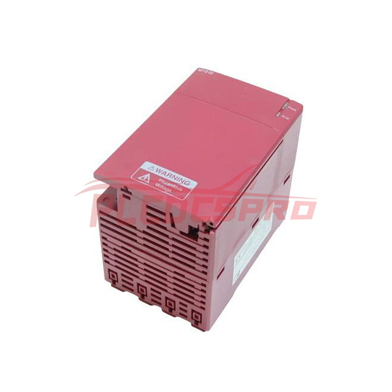Módulo de Fonte de Alimentação Redundante NP1S-22 FUJI Electric