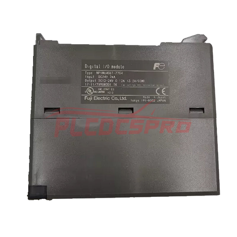 NP1W6406T-Z704 Digitalni I/O modul FUJI Electric