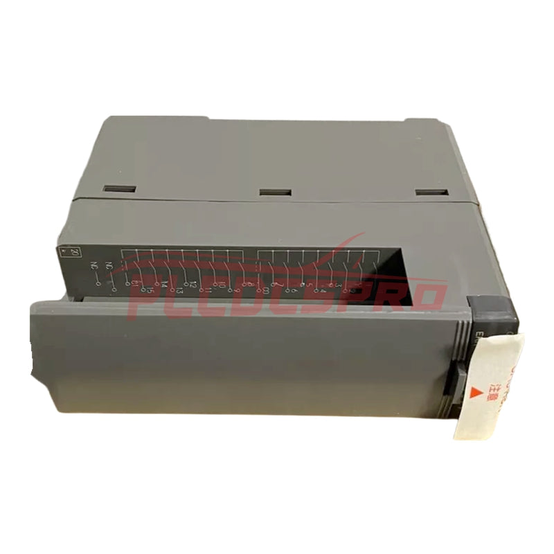 Módulo de Entrada Digital NP1X1606-WZ704 | FUJI Electric