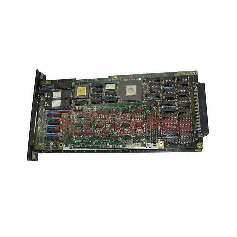 Placa Processadora Mfcu Aprimorada Yokogawa NP54*C