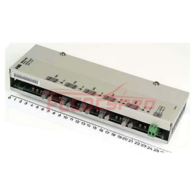 Potpuno novi ABB NPCU-52C PPCS razvodna jedinica