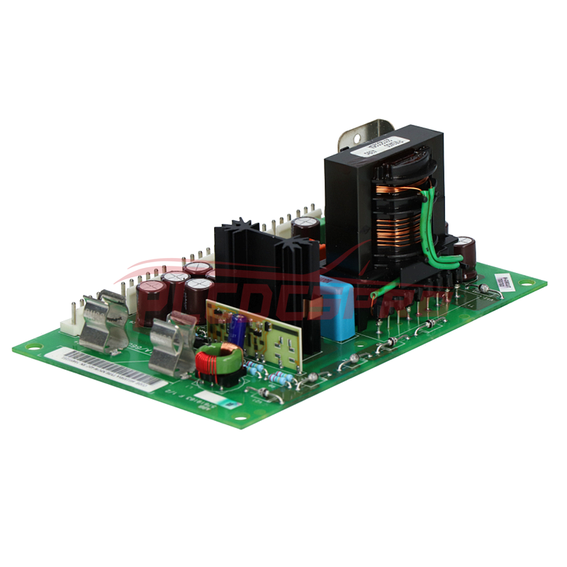 64113593A ABB NPOW-42C Power Supply Board
