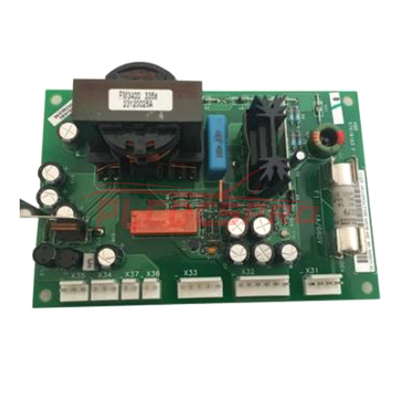 64113593A ABB NPOW-42C Power Supply Board