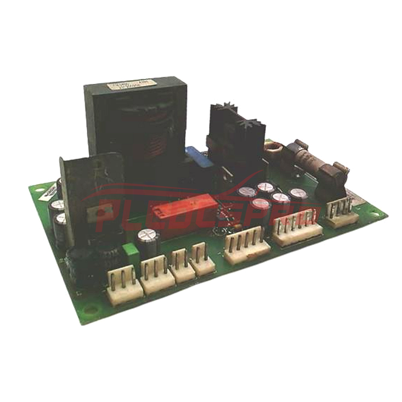 64113593A ABB NPOW-42C Power Supply Board