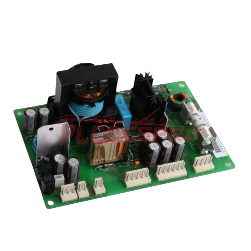 NPOW-62 | ABB NPOW Power Supply Board