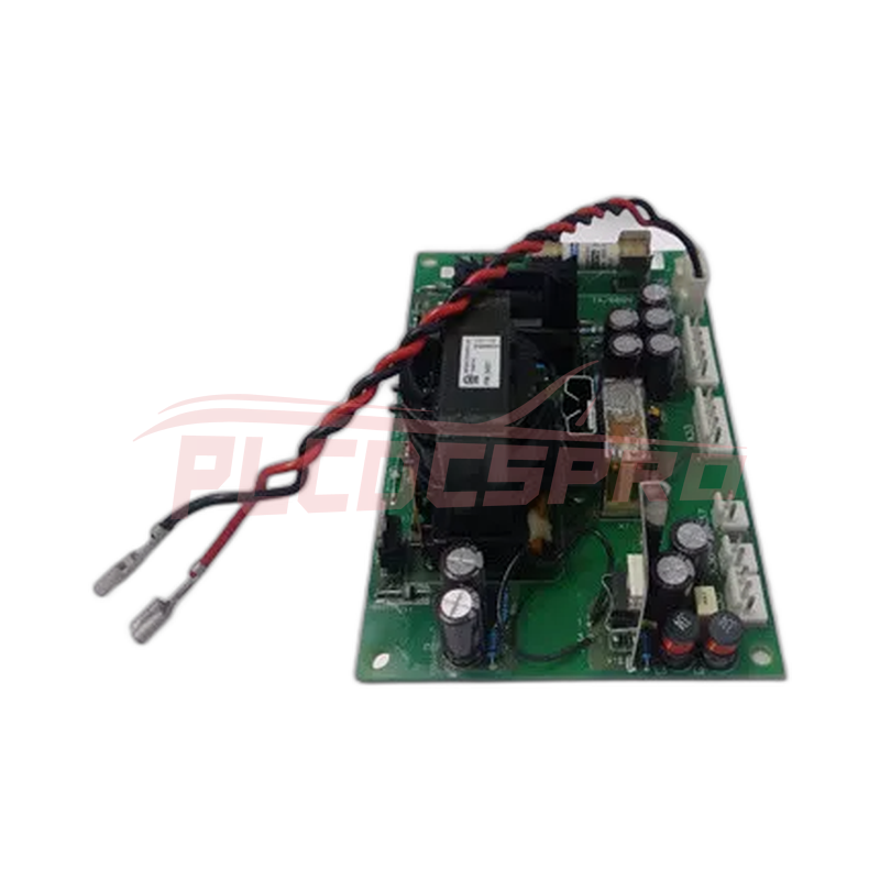 ABB NPOW-62C Power Supply Board Drive System