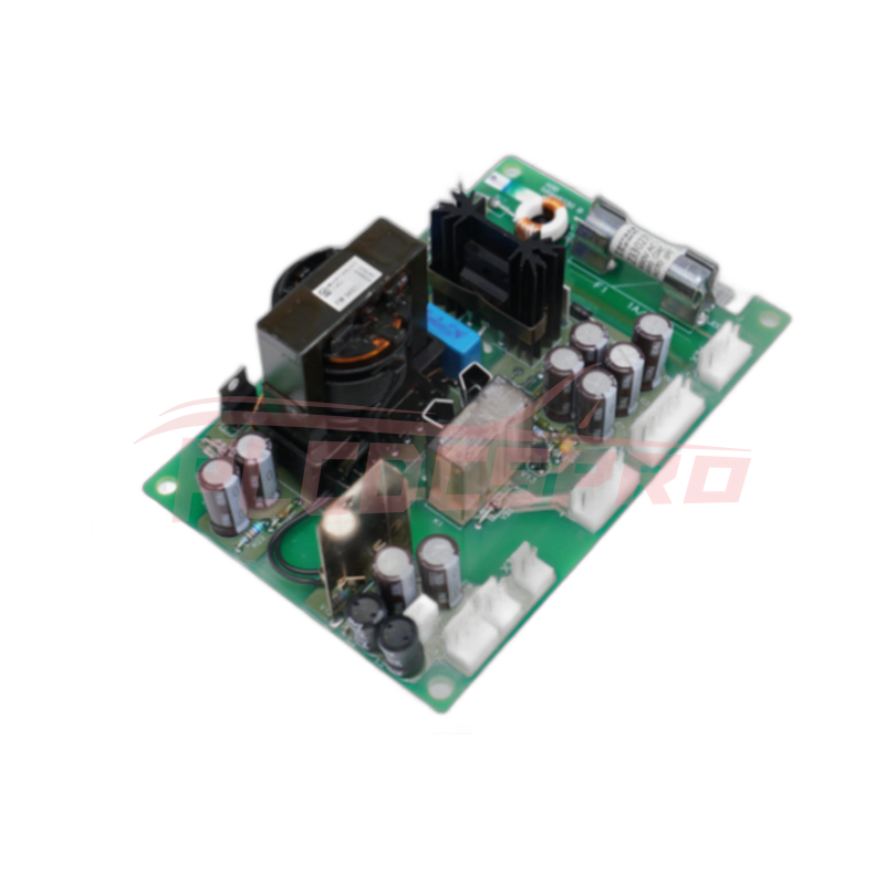 ABB NPOW-62C Power Supply Board Drive System