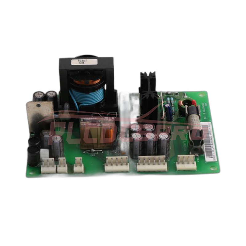 ABB NPOW-62C Power Supply Board Drive System